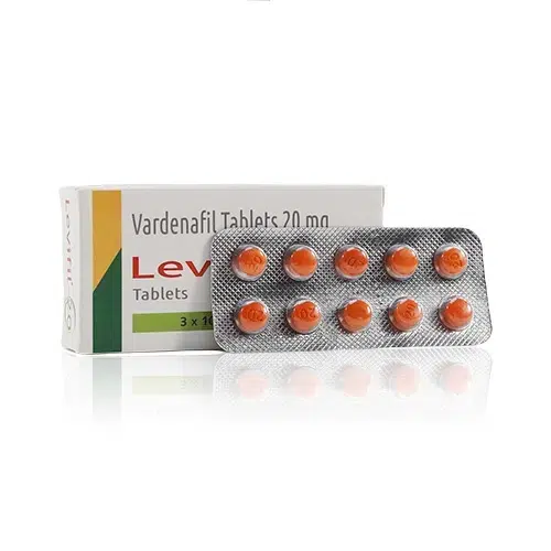 單效樂威壯 20mg
